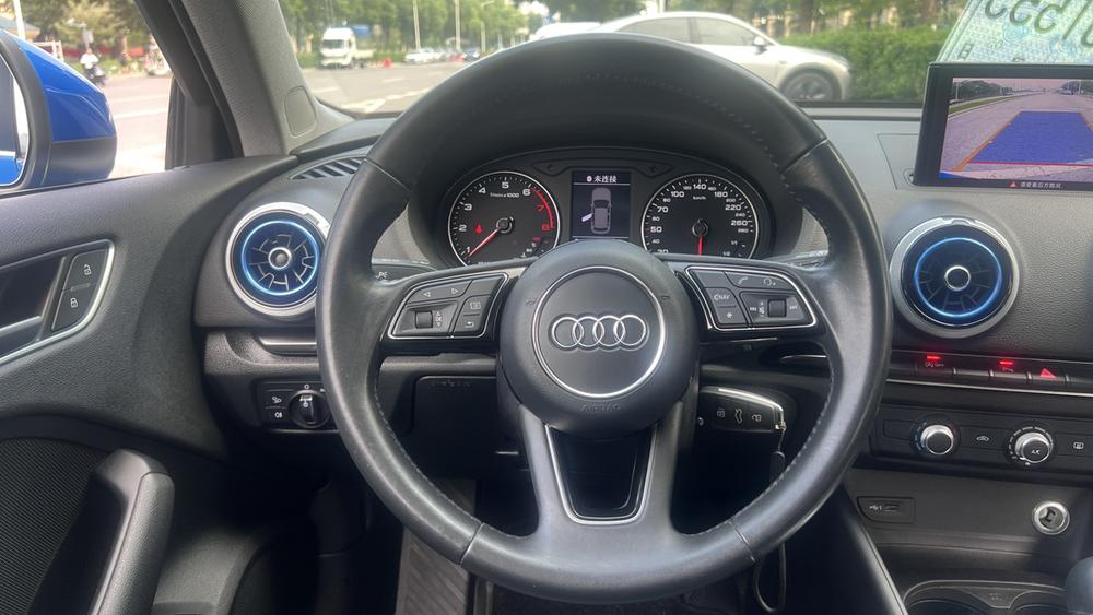 Audi Audi A3