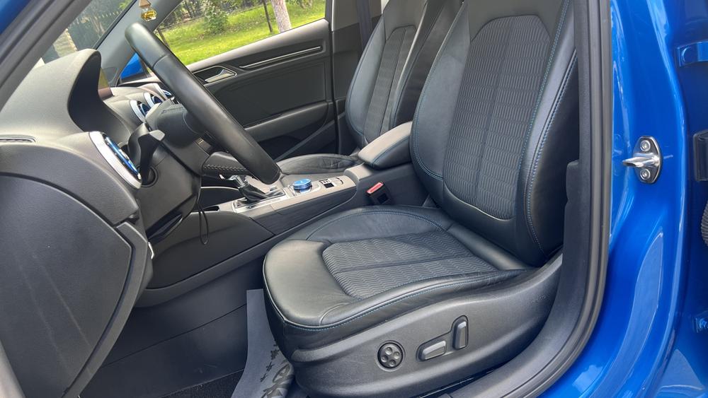 Audi Audi A3