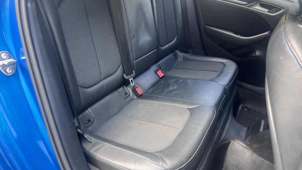 Audi Audi A3