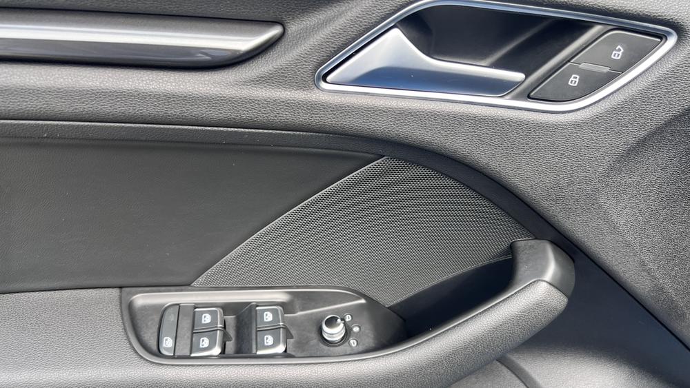 Audi Audi A3