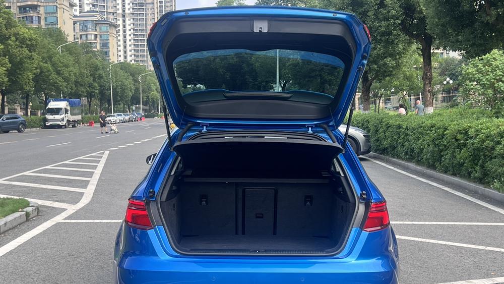 Audi Audi A3
