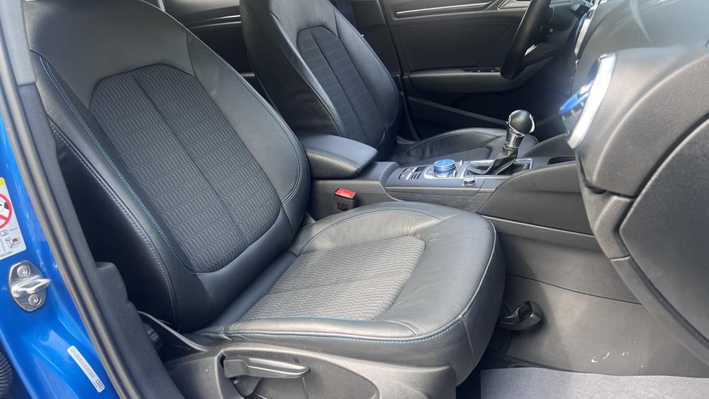 Audi Audi A3