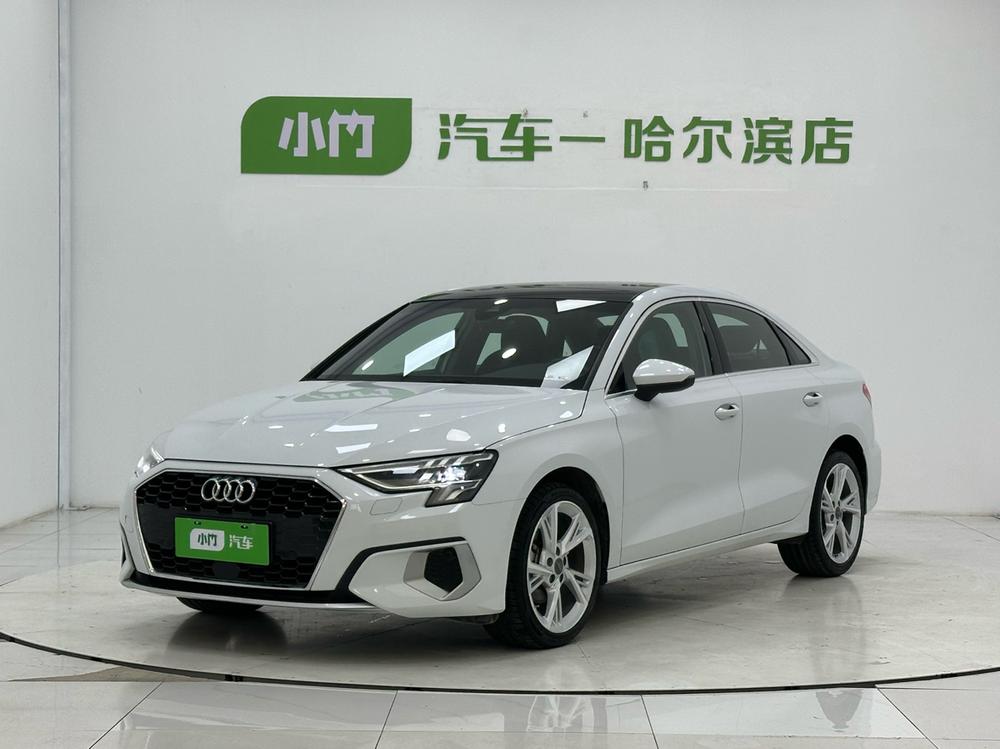 Audi Audi A3