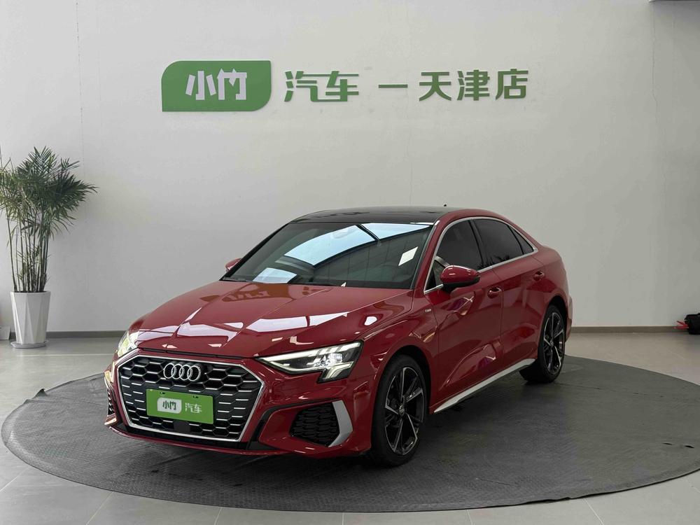 Audi Audi A3