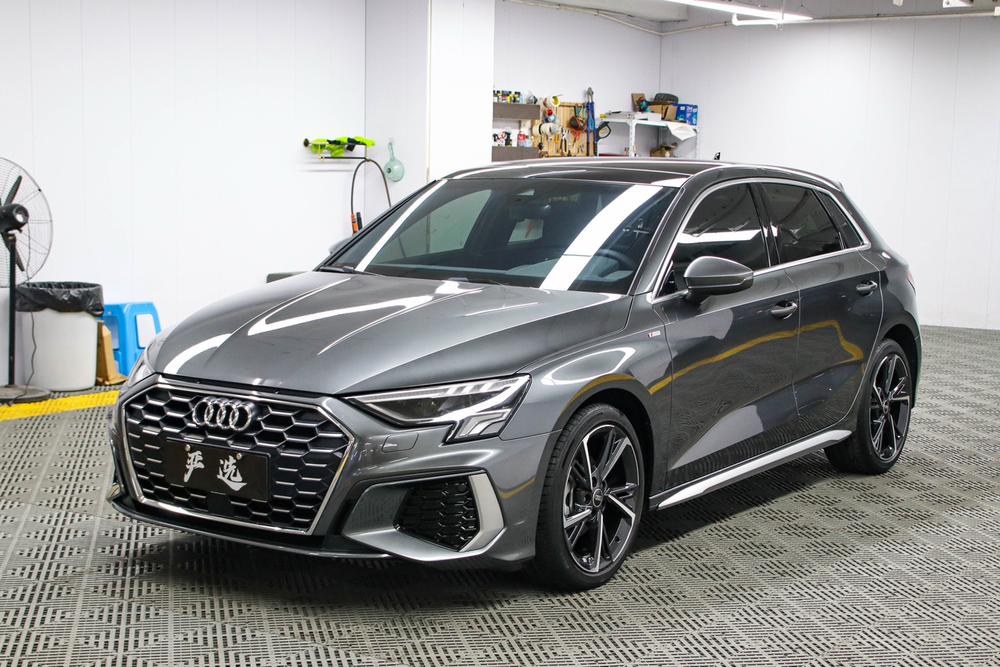 Audi Audi A3