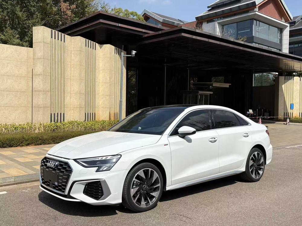 Audi Audi A3