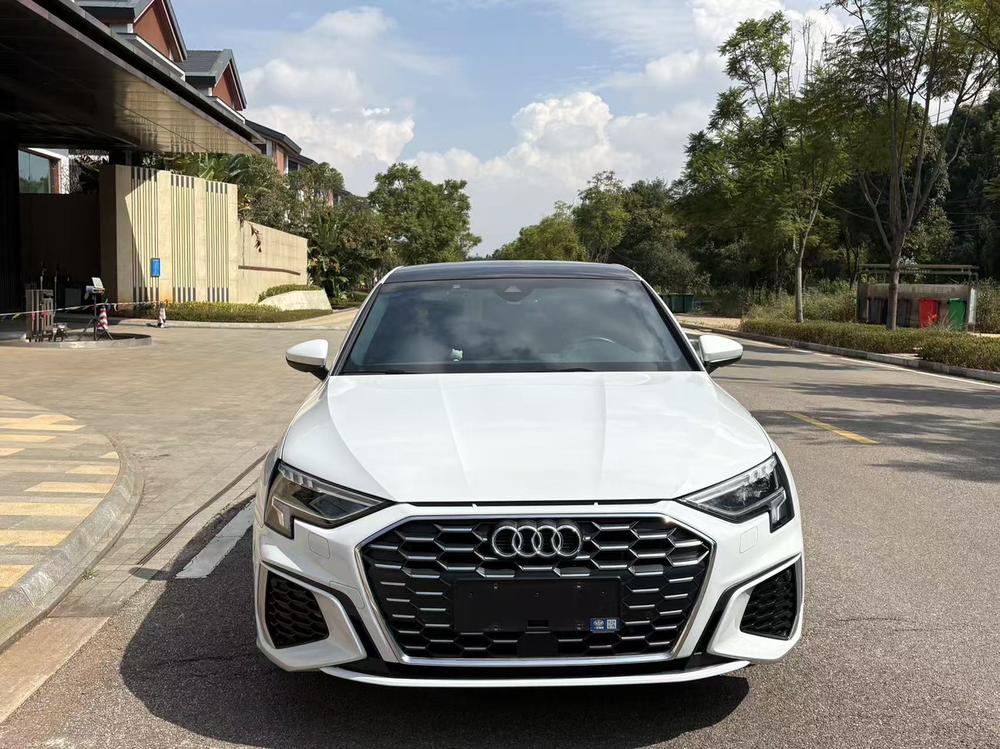 Audi Audi A3