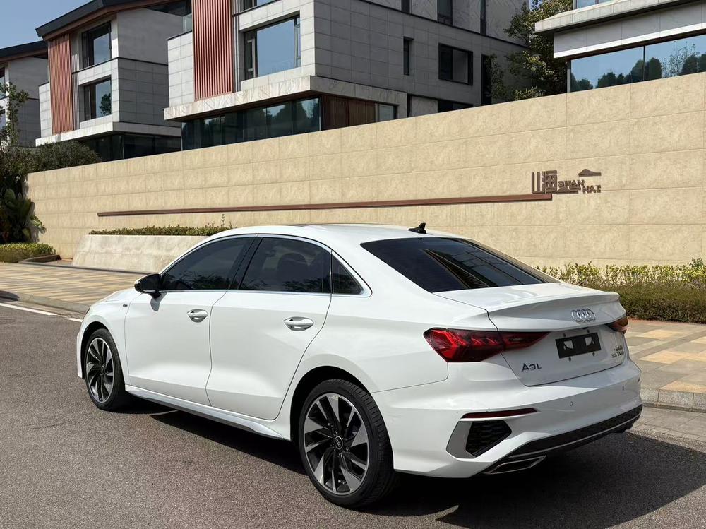 Audi Audi A3