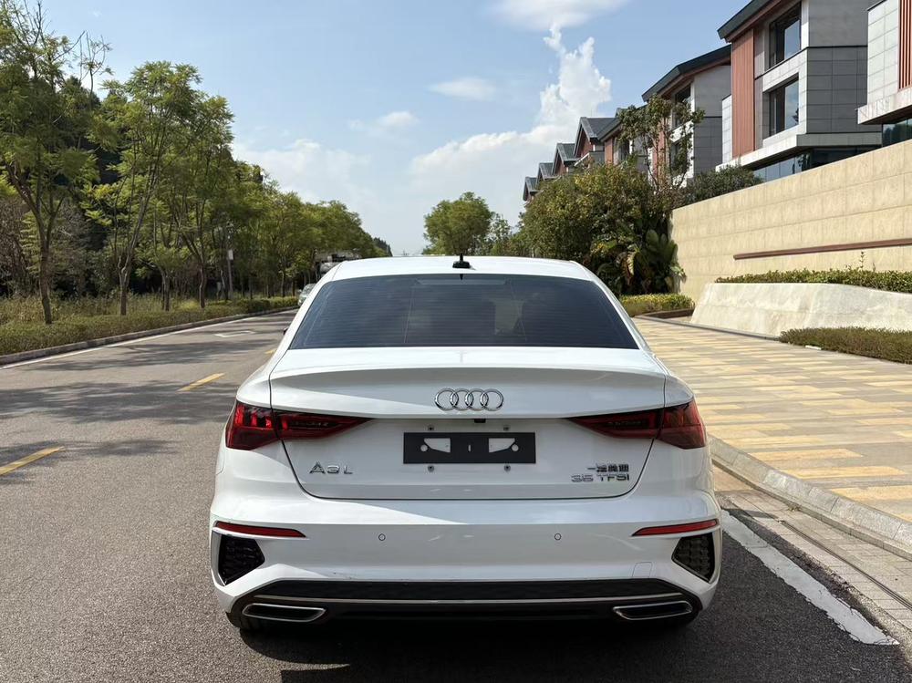 Audi Audi A3