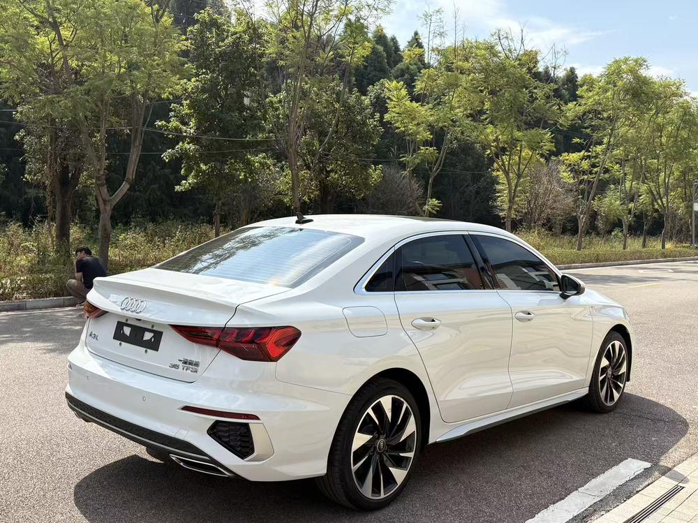 Audi Audi A3