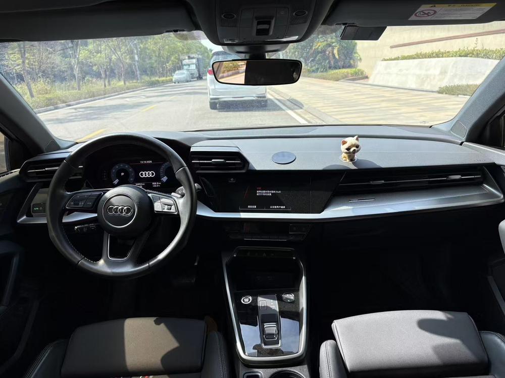 Audi Audi A3