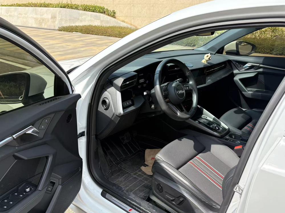 Audi Audi A3