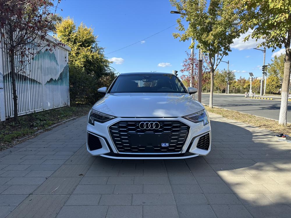 Audi Audi A3