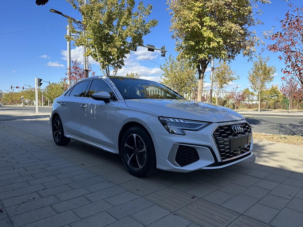 Audi Audi A3