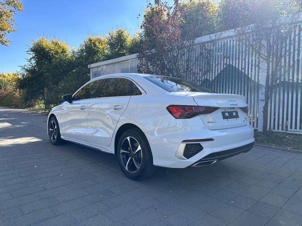 Audi Audi A3