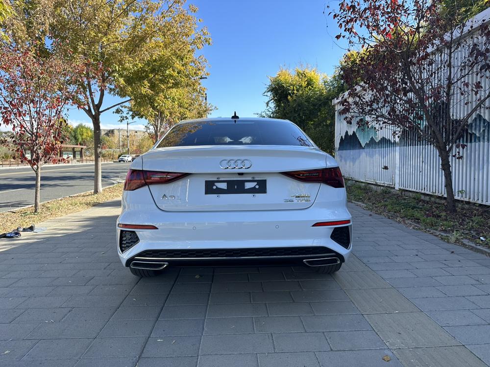 Audi Audi A3