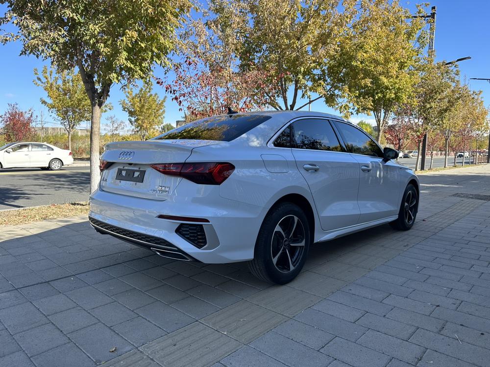 Audi Audi A3