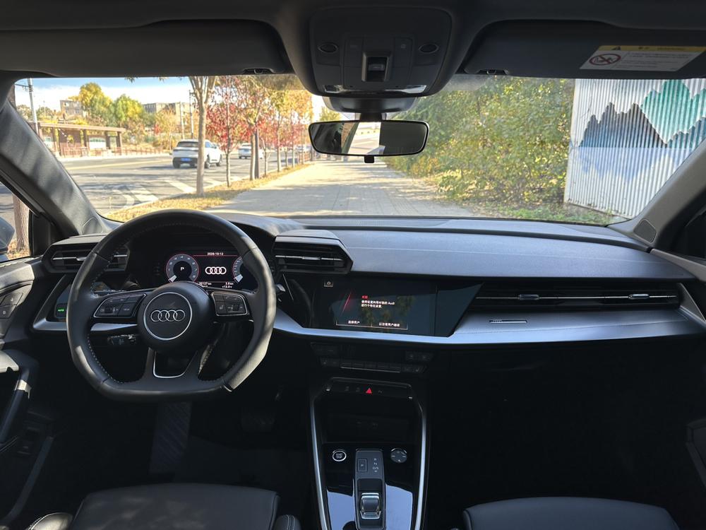 Audi Audi A3