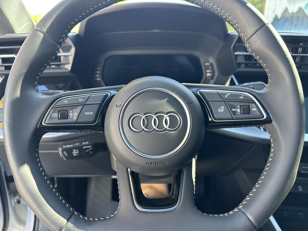 Audi Audi A3