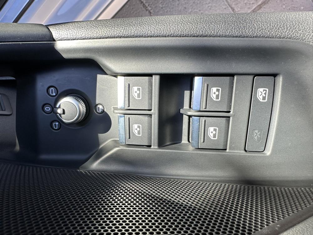 Audi Audi A3