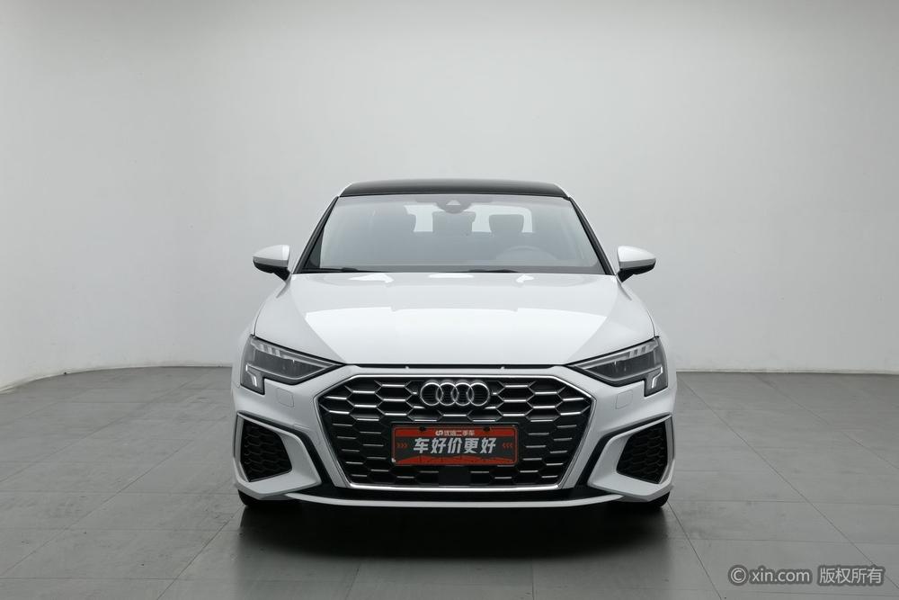 Audi Audi A3