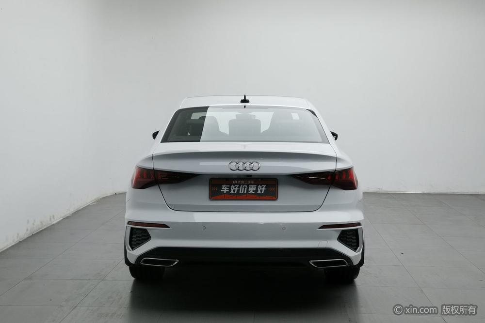 Audi Audi A3