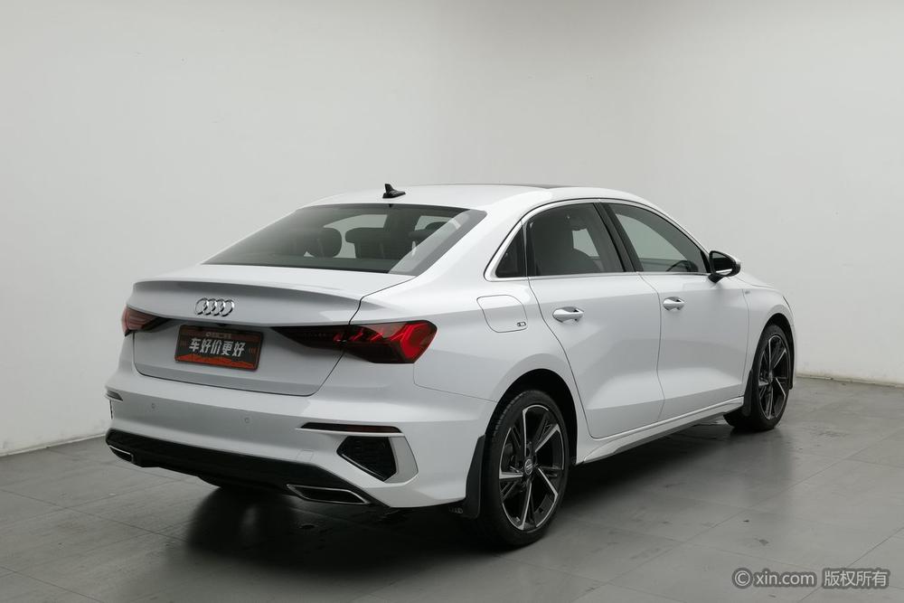 Audi Audi A3