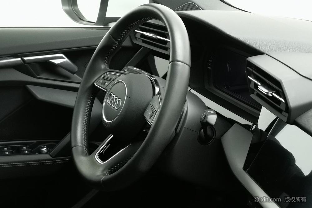 Audi Audi A3