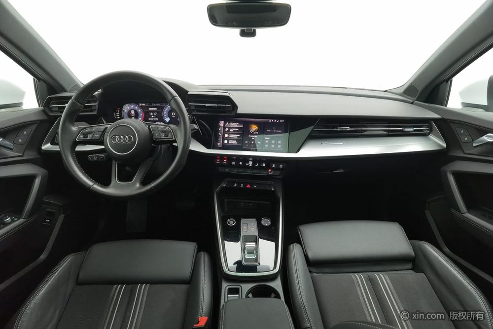 Audi Audi A3