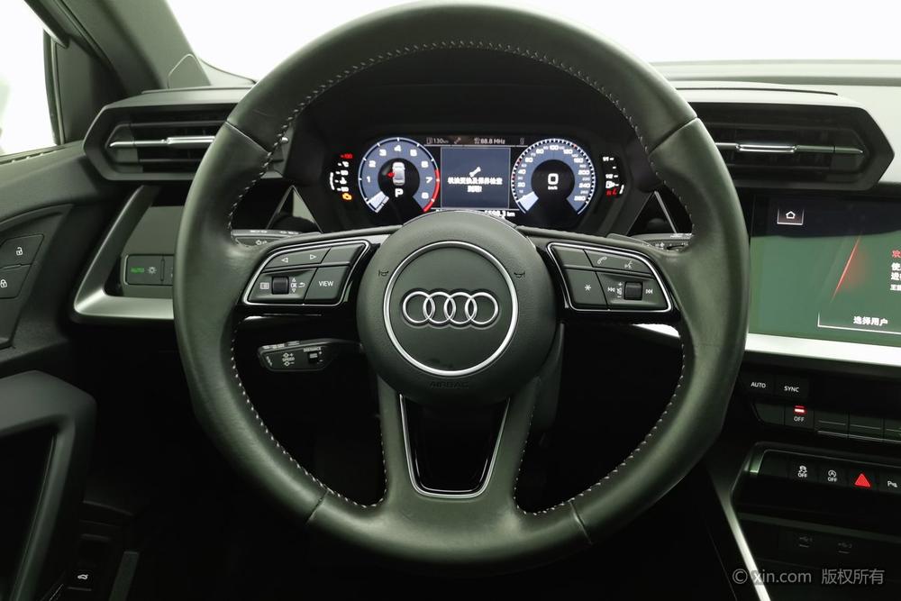 Audi Audi A3