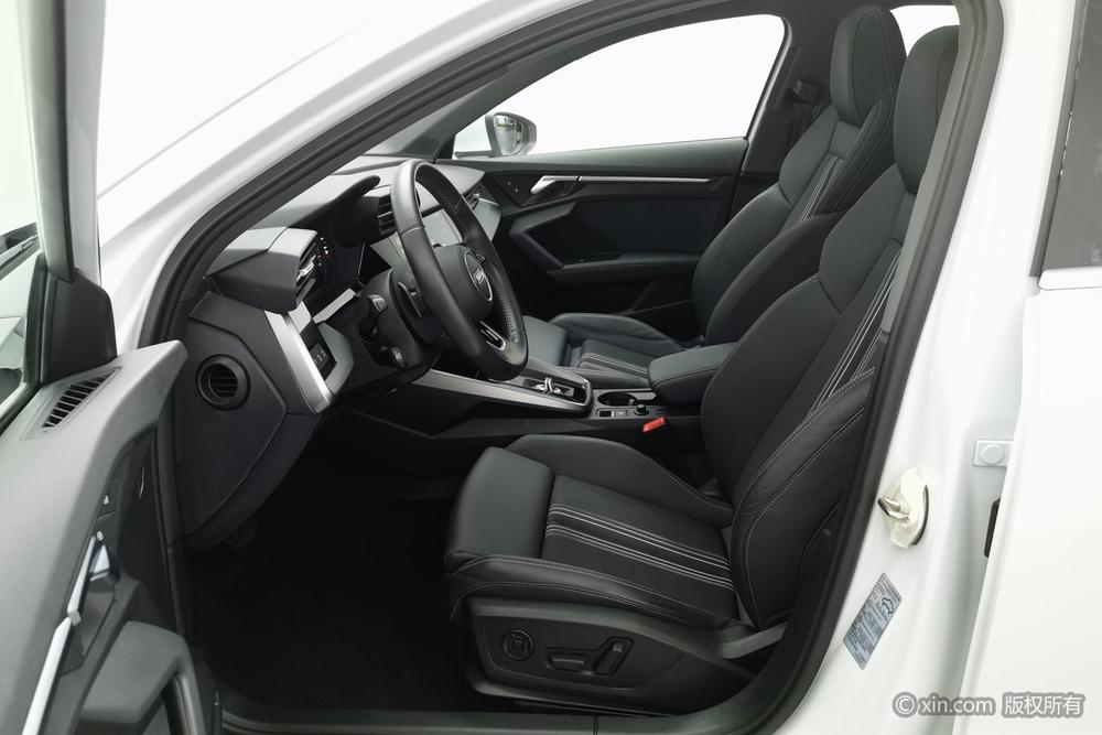 Audi Audi A3
