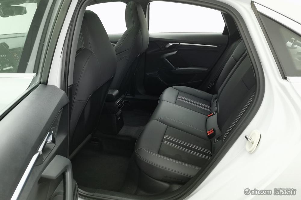 Audi Audi A3
