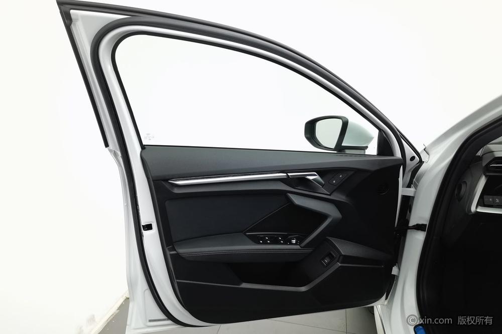 Audi Audi A3