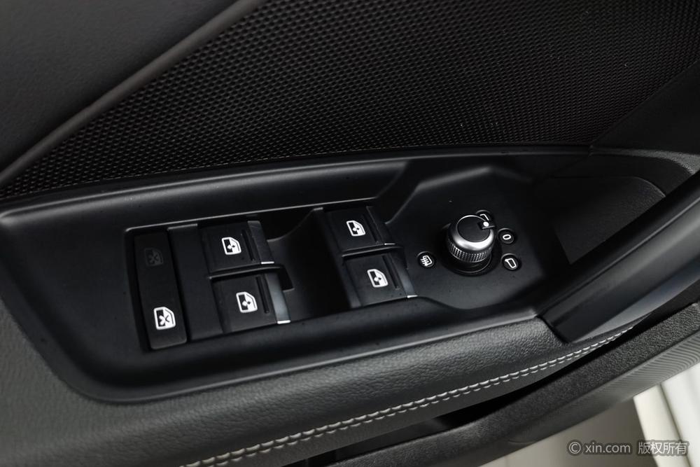 Audi Audi A3