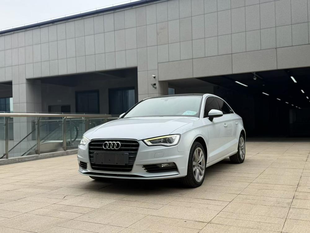 Audi Audi A3