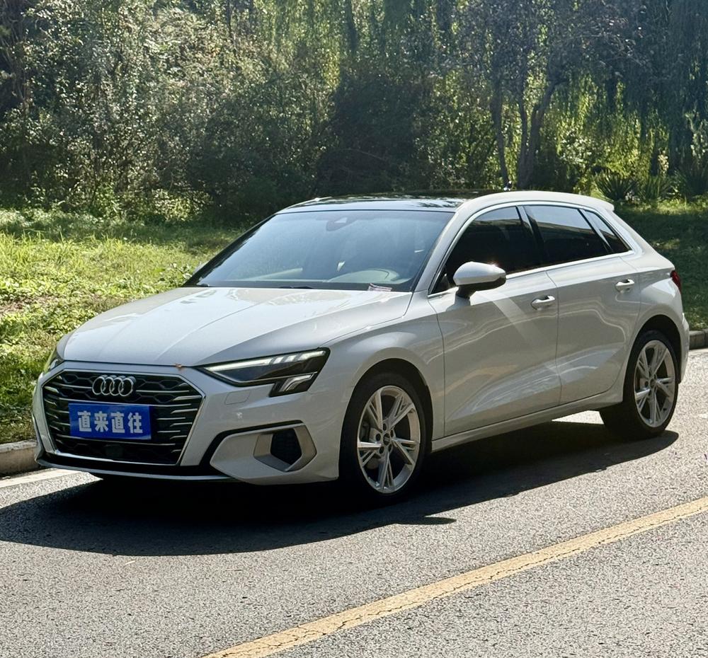 Audi Audi A3