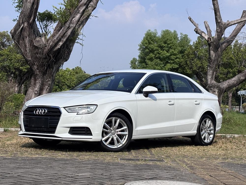 Audi Audi A3