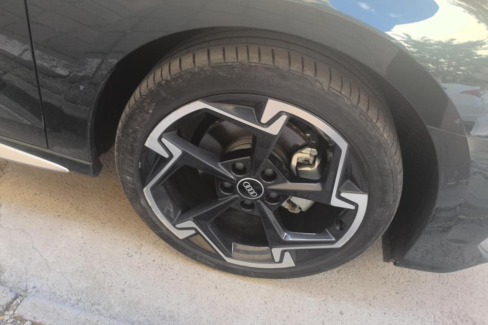 Audi Audi A3