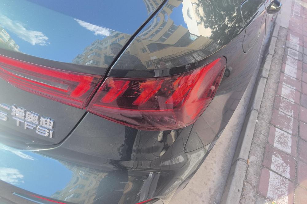 Audi Audi A3