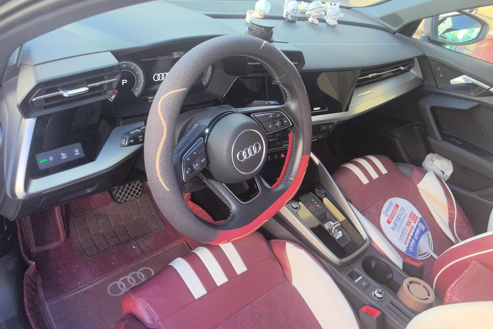 Audi Audi A3