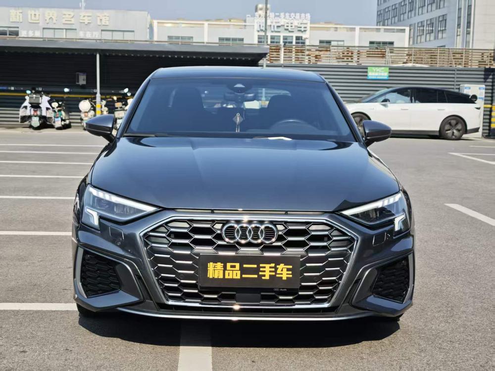 Audi Audi A3