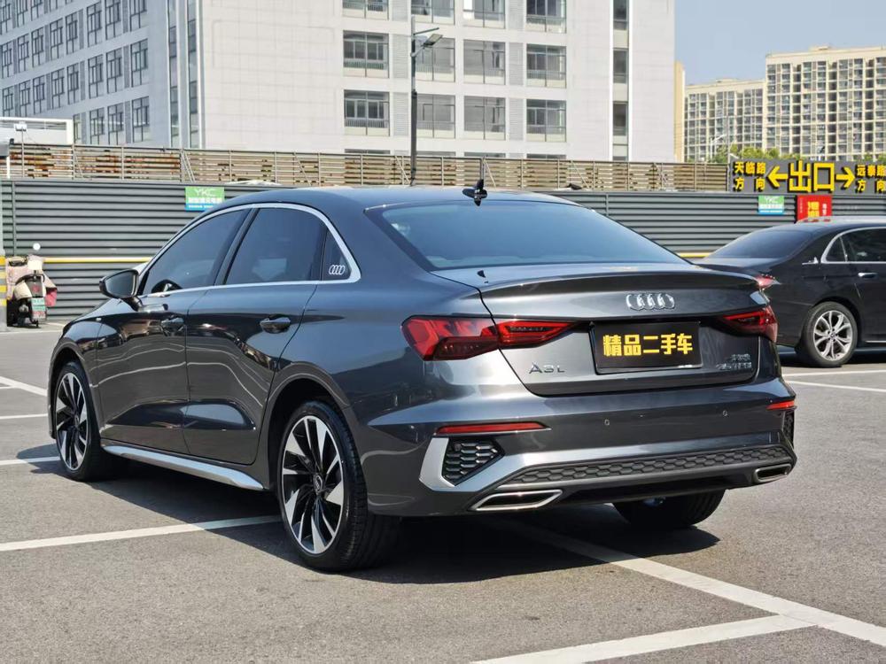 Audi Audi A3