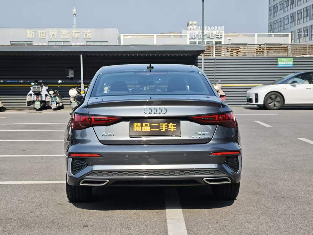 Audi Audi A3