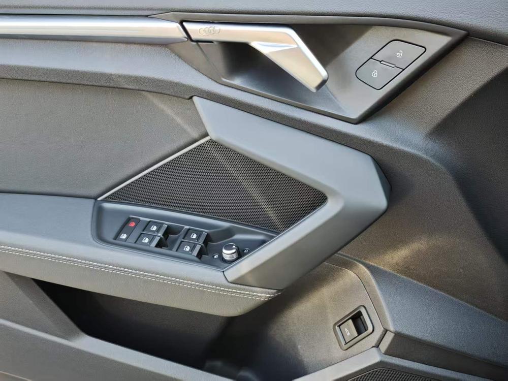 Audi Audi A3