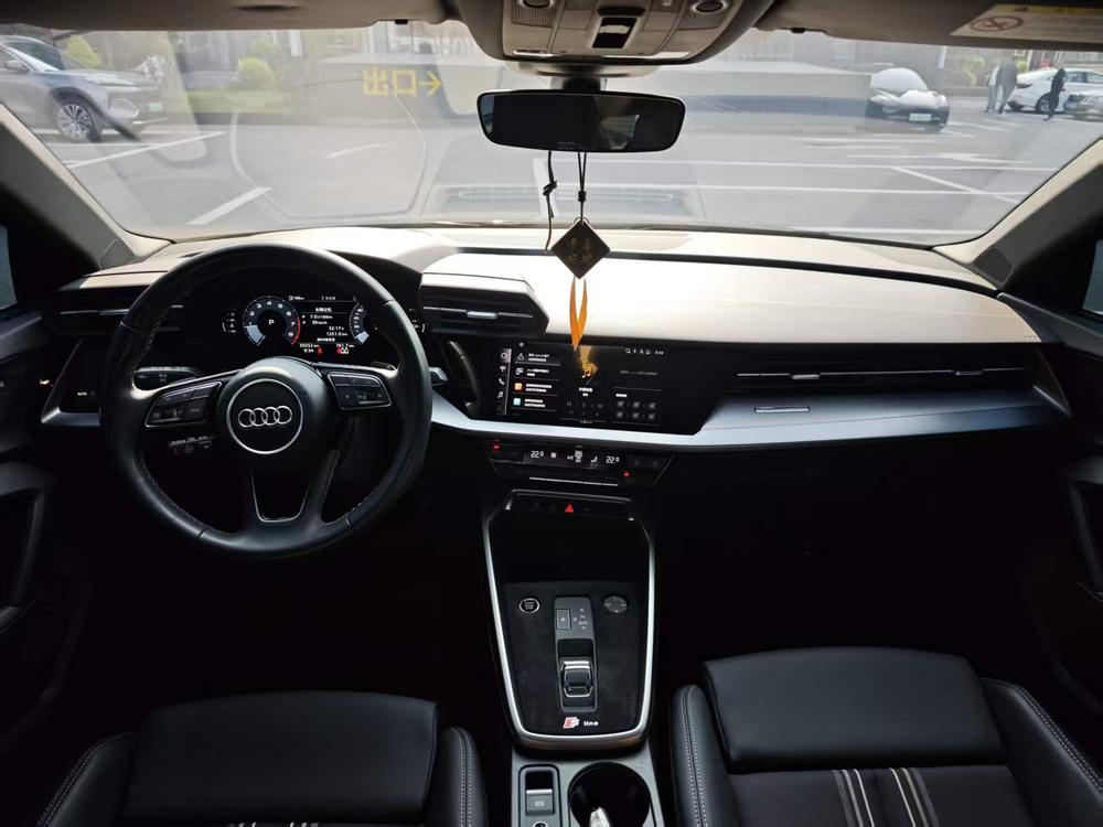 Audi Audi A3