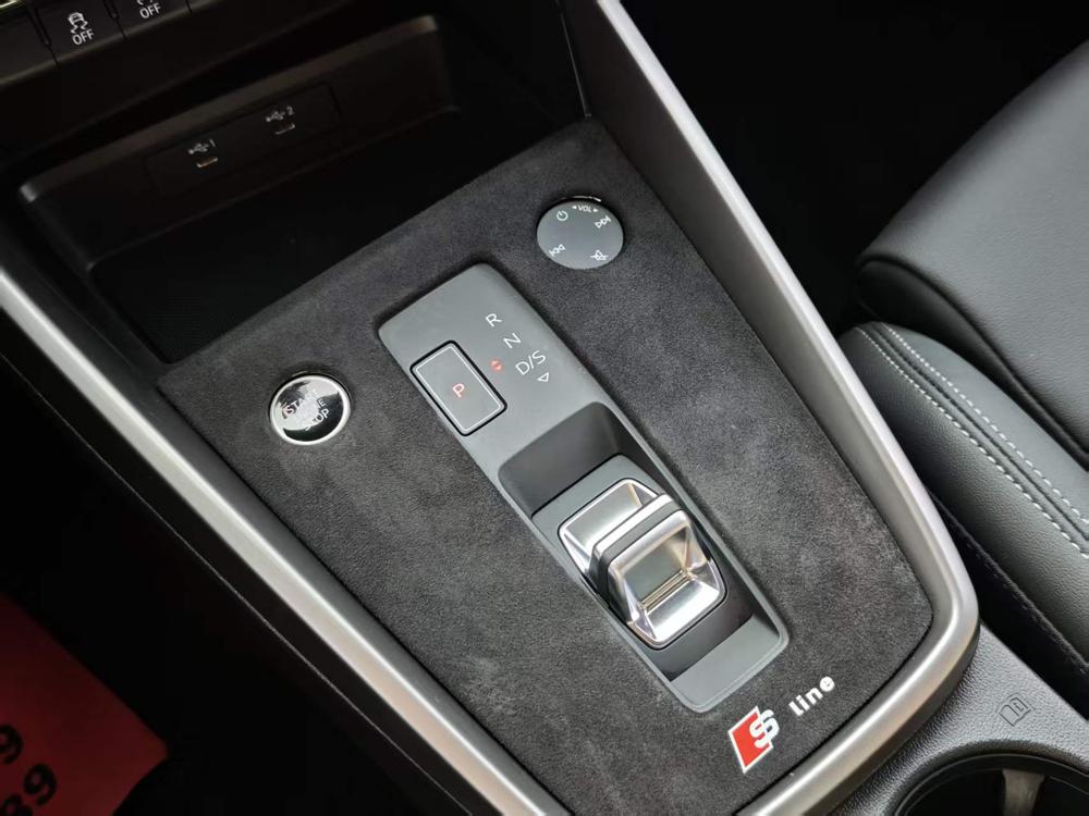 Audi Audi A3
