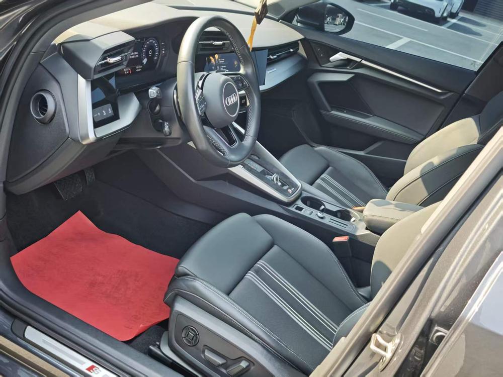 Audi Audi A3