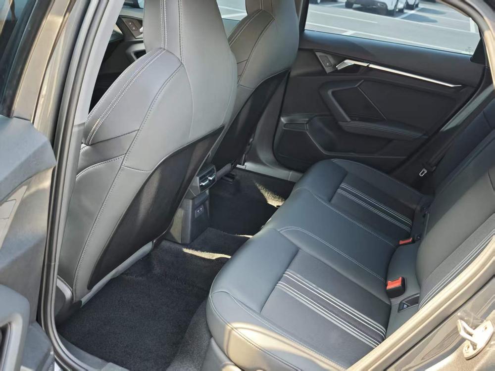 Audi Audi A3