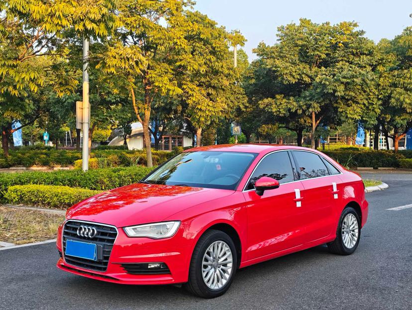 Audi Audi A3