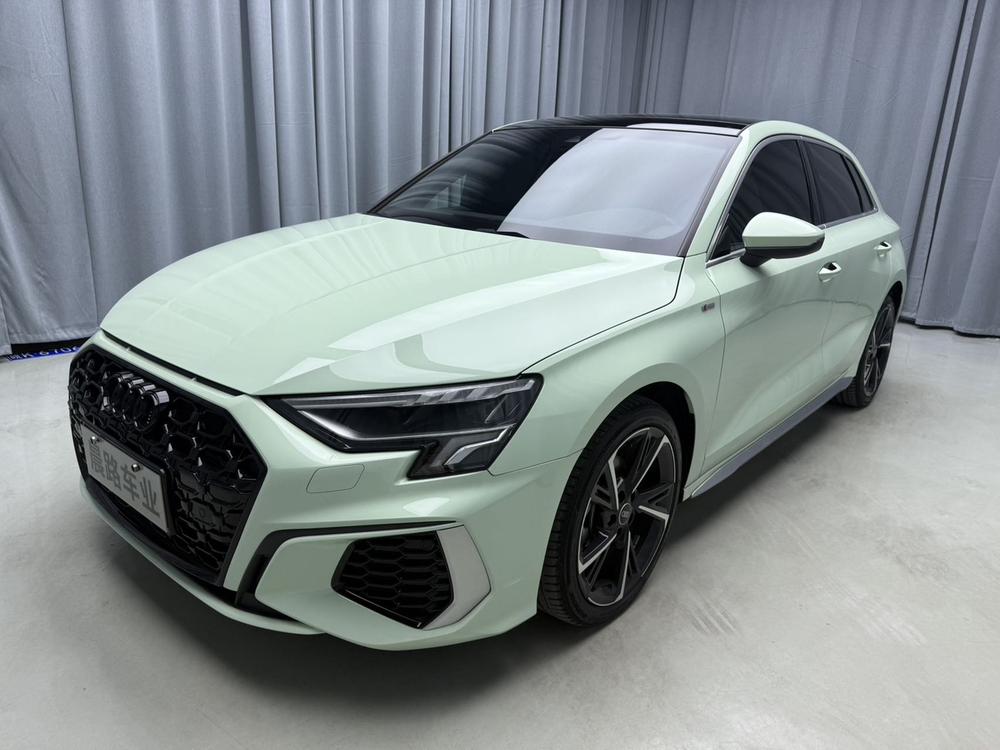 Audi Audi A3